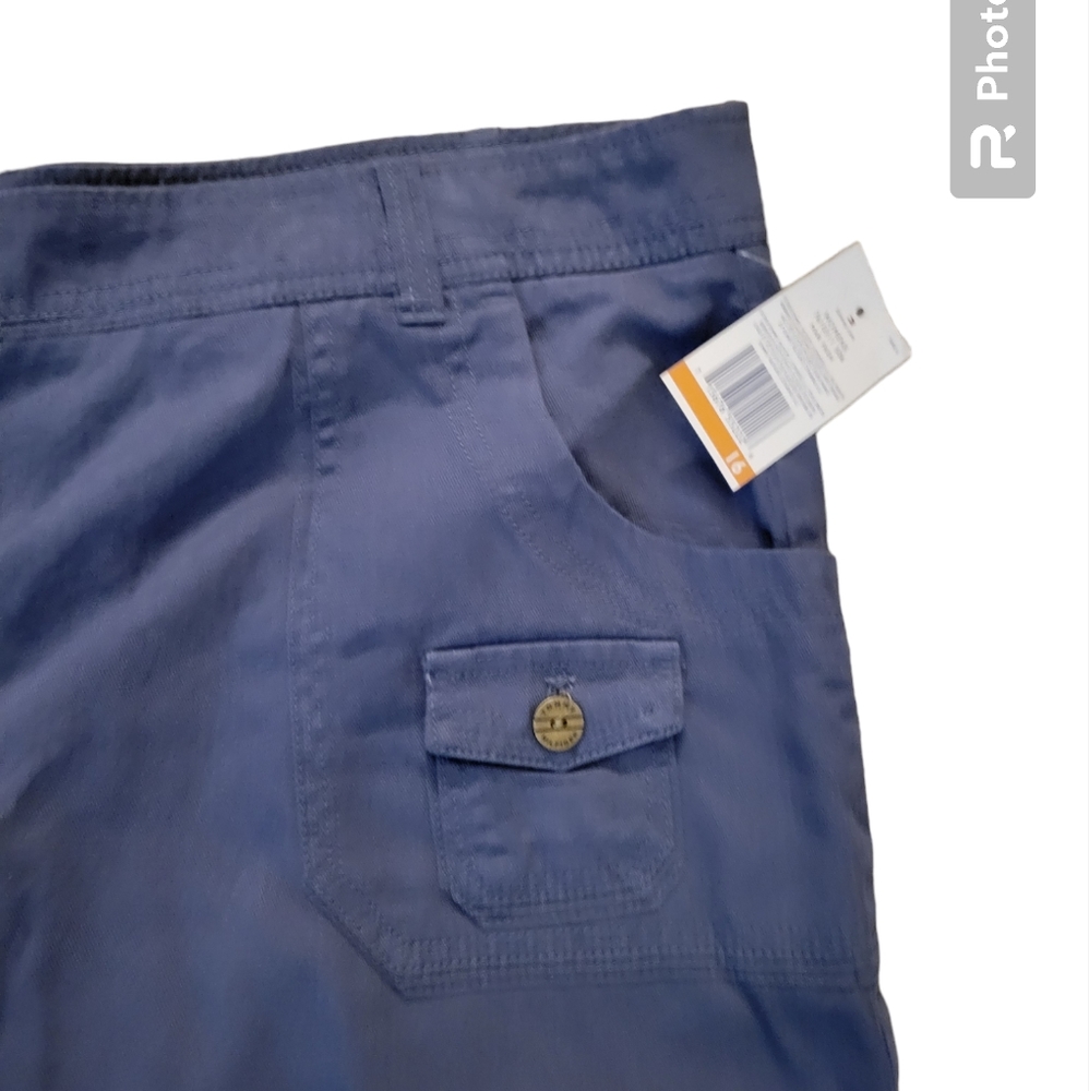 Tommy Hilfiger Skirt NWT SZ 16 - Picture 4 of 7